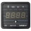 MEBAY 1PCS GV13T  Generator Digital Display Instrument Voltmeter Frequency Hour Test Panel Meter 380V 1