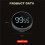 Magnetic Kitchen Timer Digital Timer Manual Countdown Rotary Timer Mechanical Cooking Timer Cooking Shower Stopwatch 4