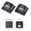 MEBAY 1PCS GV13T  Generator Digital Display Instrument Voltmeter Frequency Hour Test Panel Meter 220V 7