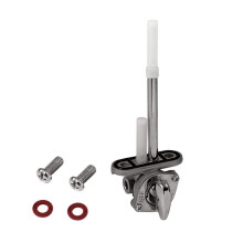 Fuel Valve Petcock for V Star XVS 650 1100 Silverado 650 Royal Star XVZ 1300 XV 1700 Raptor 350 Moto-4
