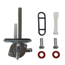 Fuel Valve Petcock for V Star XVS 650 1100 Silverado 650 Royal Star XVZ 1300 XV 1700 Raptor 350 Moto-4