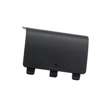 100pcs Replacement Housing Door Cover for One Series X S Controller Battery Shell Lid Back Case