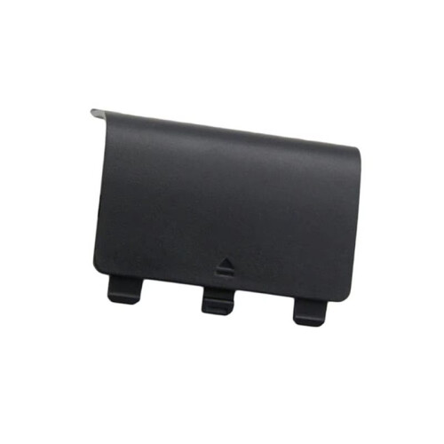 100pcs Replacement Housing Door Cover for  One Series X S Controller Battery Shell Lid Back Case