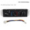 55056558AA Air Conditioner Heater Control Panel AC Climate Control Module for   TJ 2005-2006 5