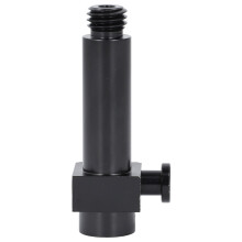 Prism Schnelladapter 76mm Aluminiumlegierung GNSS