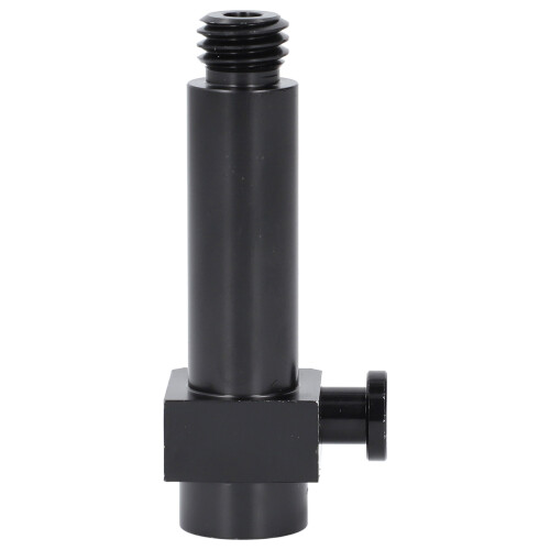 Prism Quick Adapter 76 mm alluminio 2,99 in
