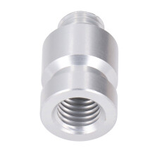 AD-E04 Prismenstangenadapter 30 mm 5/8 Zoll-11 Aluminium