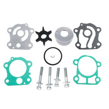 6H3-W0078 Water Pump Repair Kit for Outboard Motor 50/60/70 6H3-W0078-02, 18-3465,6H3-W0078-00