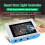 RJ14 RJ45  BT Terminal Controller LED Grow Light Controller Timing Dimming APP Controller EU Plug 4