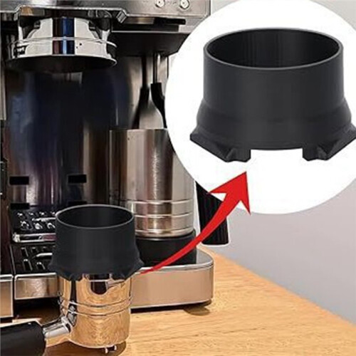 Replacement Coffee Machine Funnel for  Luxe,Perfect Replacement Funnel to Get Machine Working Optimally Again 2