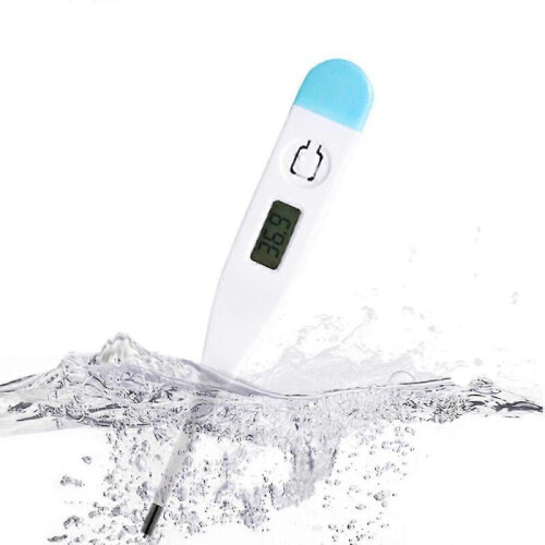 Digital och kroppstermometer 1