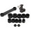 Setting Tool Accessories, Ring Setter  Clamp, Engraving  for Gold Jewelry Processing, Fixing, Setting Stones 4