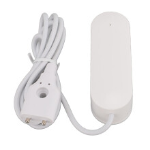 Sensor de fuga de agua WiFi - Montado en la pared 2xAAA