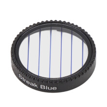 NEO Drohnenfilter Blue Streak, Aluminium-HD-Beschichtung