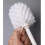 Toilettenbürste aus Kunststoff, Badezimmer-Set, WC-Bürste 5