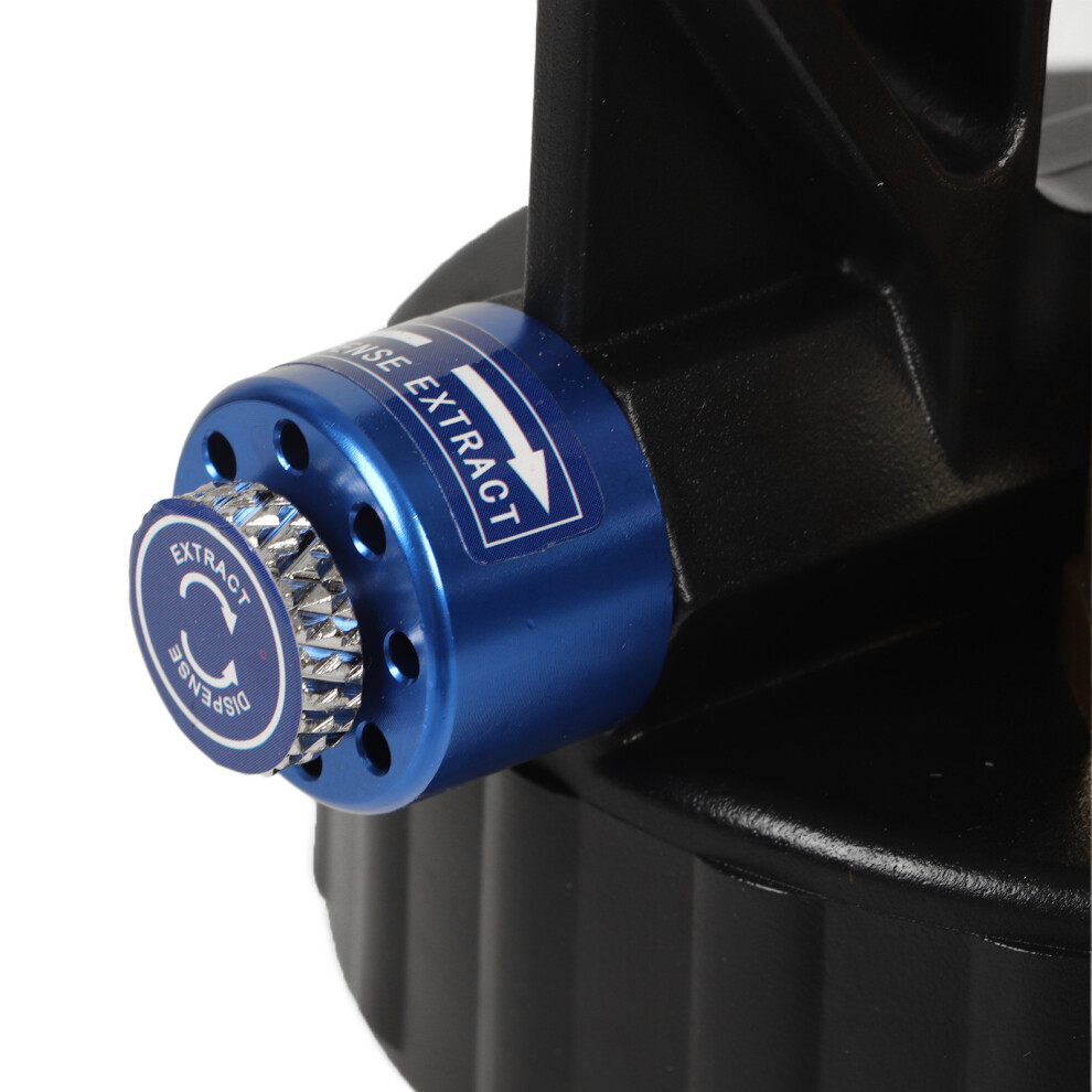 6L Atf Pump 15 Adapter Set Manual Fluid Change 7790334093856