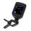 Clip-On Digital Guitar Tuner with LED Screen, Rotatable, Versatile 2