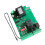 AC220 Automatic Sliding Gate Motor Control Board +5 Remote Control for Sliding Gate Opener Access Control System 4