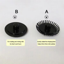 Replacement Milk Frother Swivel Spare Parts for Hero Home Win Milk Frother