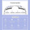 Γυαλιά Revital Eyes Red Light Advanced Eye Renewals Therapy Συσκευή Ομορφιάς Ματιών με Μικρορεύ 5