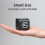 Square Timer,Rotation Timer,5/10/30/60 Minutes and Custom Countdown,Productivity Timer,for Tasks,Work,Study 2pc 4