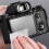 Comprehensive Camera Lens Cleaning Kit for DSLR & Mirrorless - ,  - Includes Tools & Bag 4