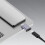 Micro-B USB C 3.2 Male to Type C Female Adapter Type-C USB3.2 Micro-B Connector for External Hard Drive Disk HDD Adapter 4