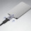 Micro-B USB C 3.2 Male to Type C Female Adapter Type-C USB3.2 Micro-B Connector for External Hard Drive Disk HDD Adapter 5