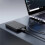Micro-B USB C 3.2 Male to Type C Female Adapter Type-C USB3.2 Micro-B Connector for External Hard Drive Disk HDD Adapter 6