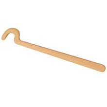 Töpferstab Holz Beige Für Keramik Modellieren Und Formen