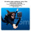 Waterproof Camera Case for  Osmo 360 Action Camera 45M Underwater Protective Case Diving Accessories 3