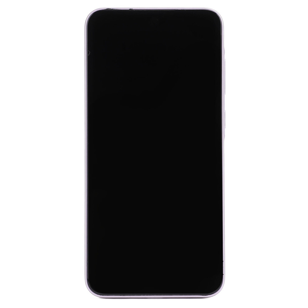 Screen Replacement For A35 With Frame & Repair Tools | Tft Touch Digitizer Purple 9421384929953
