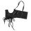 Modischer Underbust Taillengürtel Faux Leder 1