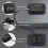 Upgraded Fridge Lock, Secure Combination Freezer Lock for Upright Refrigerators, Latest Design 3