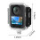 Waterproof Camera Case for  Osmo 360 Action Camera 45M Underwater Protective Case Diving Accessories 9
