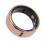 Smart Ring Gesundheits-Tracker 20mAh Gold US9 7 Tage 1