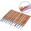 13-Piece Woodworking Chisel Set with Carving Knife and Sharpening Tool for Handmade Projects 4