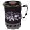 Trespass Trespass Rapid Boil 900ml Cooking System - Surge 8
