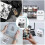 Mini-Drucker, Thermodrucker, Handy-Drucker, tragbarer Fotodrucker 5