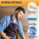 Ear Plugs  Headset for Work Hearing Protection Suitable for Construction Site Noisy Environments 2