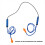 Ear Plugs  Headset for Work Hearing Protection Suitable for Construction Site Noisy Environments 1