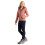 Trespass (18, Clay) Trespass Womens Softshell Jacket - Bela II 6