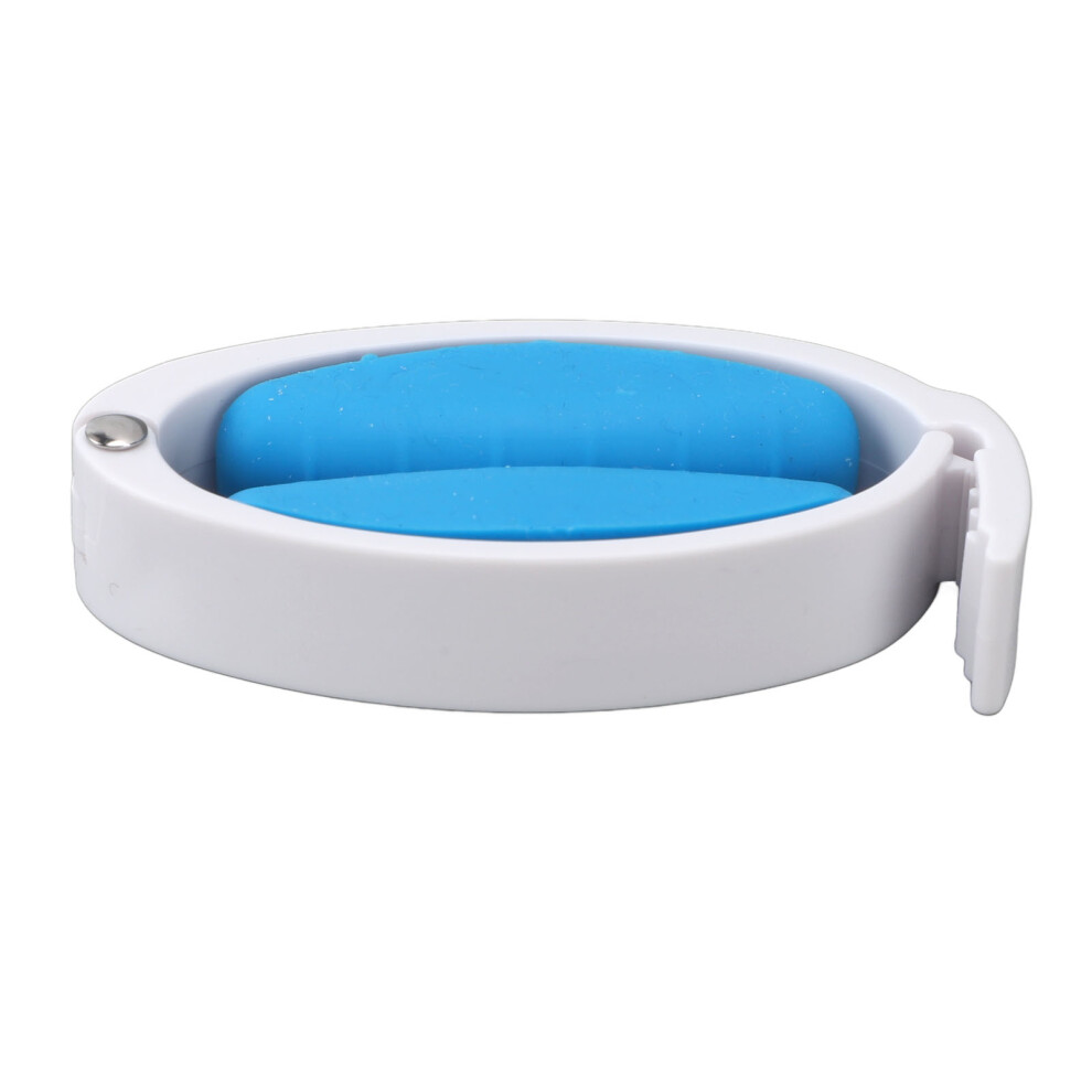 Comfortable Lightweight ABS Incontinence Clamp for Men, Prevent Leakage