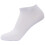 Trespass Trespass Unisex Trainer Socks Orbital 4