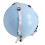 Handspring Trainingsball Blau 55cm 1