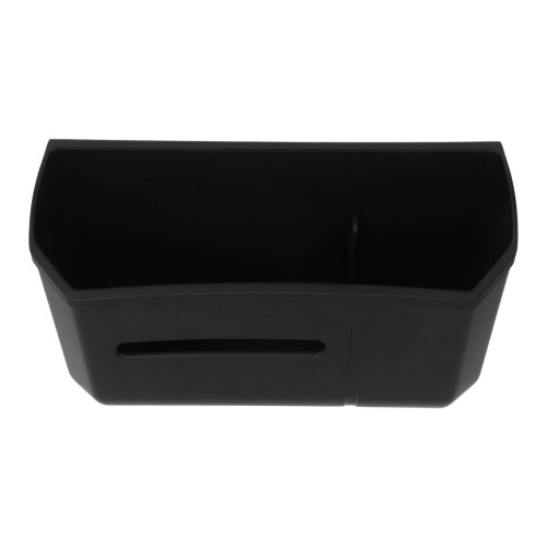 Tesla Rear Seat Back Storage Box TPE 2021-2023 2