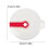 12 Silikonefilter Fedtbeskyttelse Fedtbeskyttelse Silikonefilter Pandæksel 4