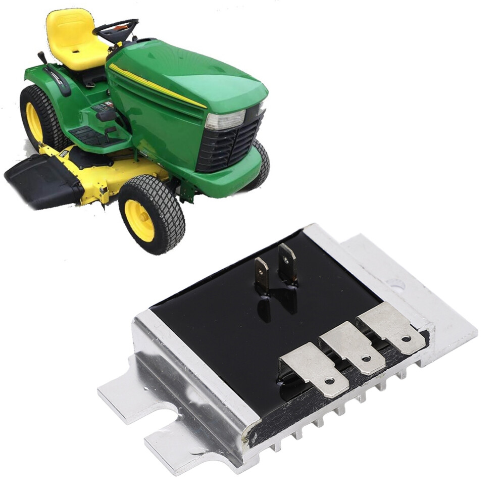 12V Regulator 21066-7012 For Lawn Tractors 7444352950522