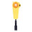 Electric Wood Carving Chisel Sharpener and Polishing Tool 5
