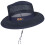Trespass (L/XL, Navy) Trespass Unisex Panama Hat Classified 2
